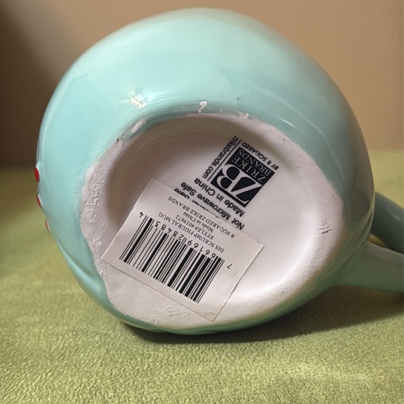 Disney Scrump Shaped Mug - Picture 5 of 5